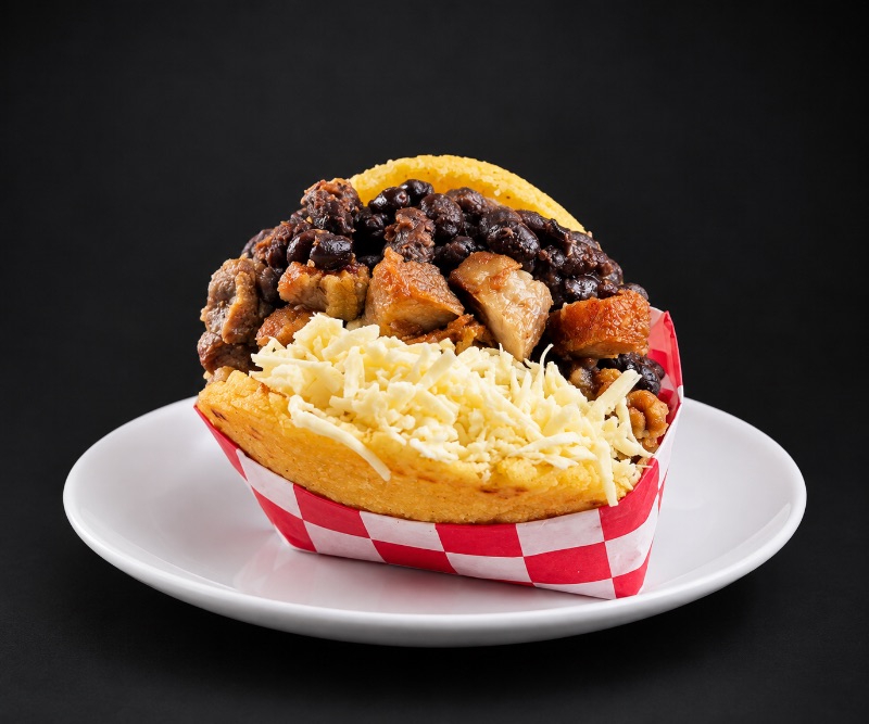 AREPA LLANERA
