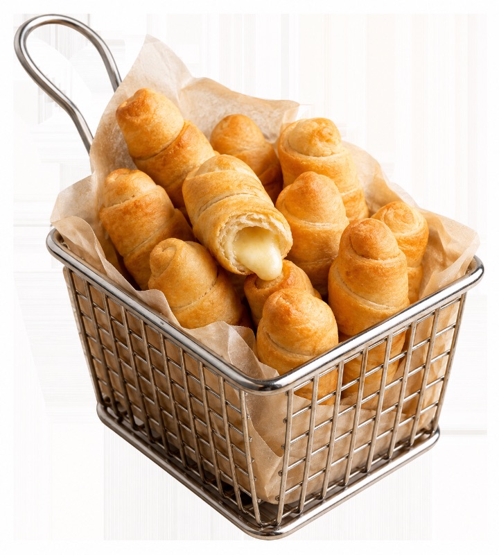 TEQUEÑOS