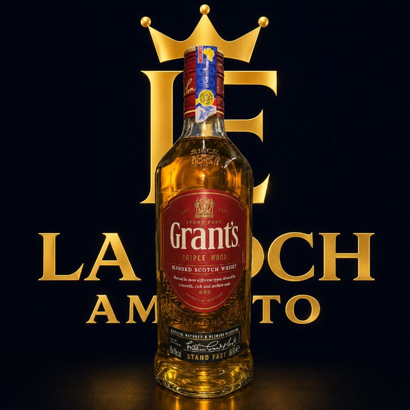 Grant's
