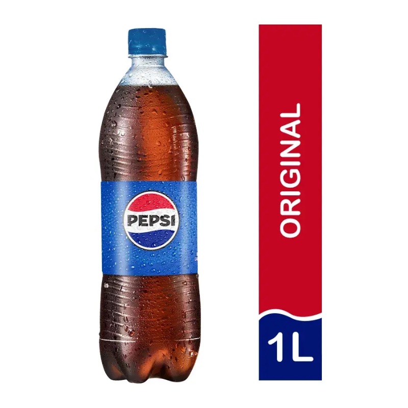 PEPSI 1L