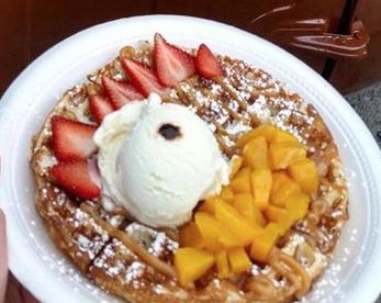 Waffle #5
