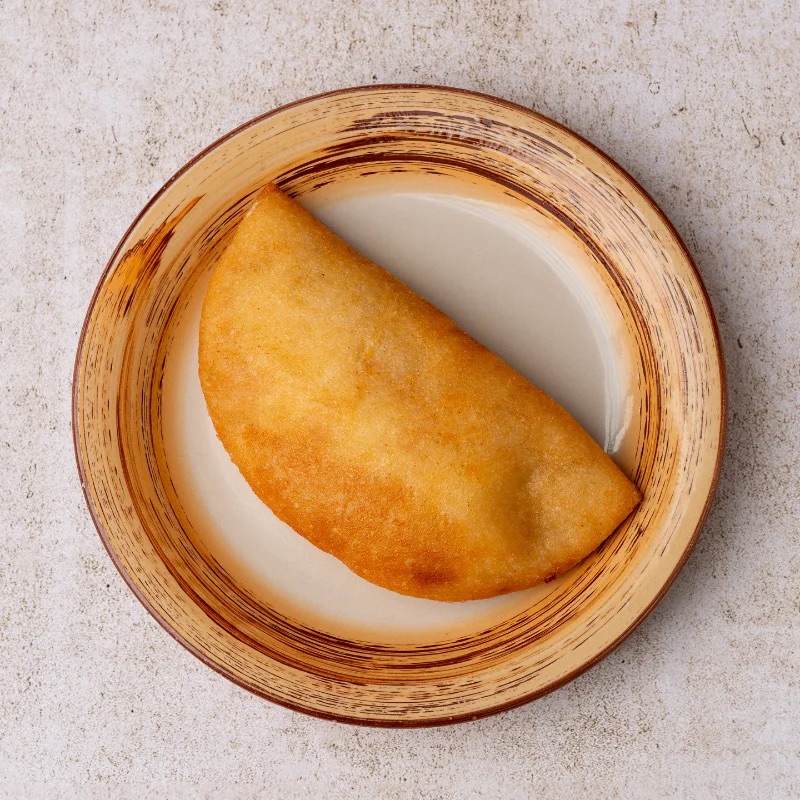 EMPANADA DE MADURO COÑO HE TU MADRE
