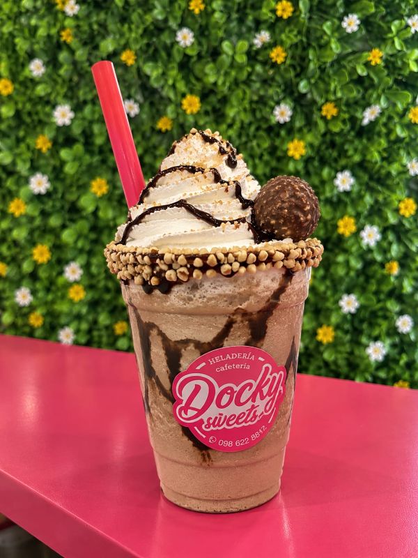 Frappé Ferrero